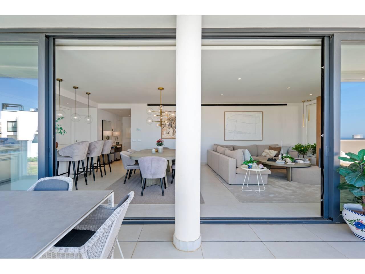 Apartamento en Venta en Fuengirola