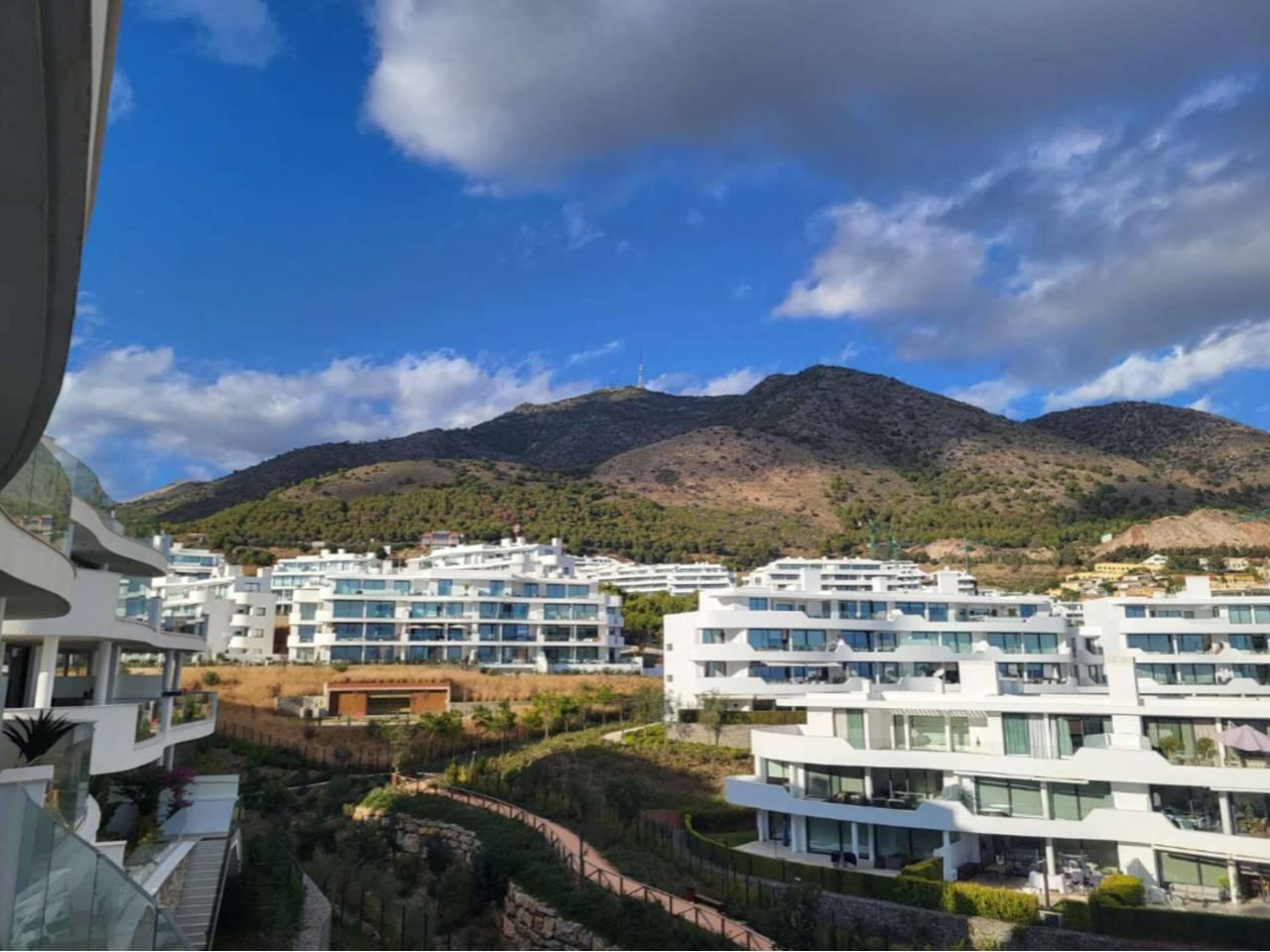 Apartamento en Venta en Fuengirola
