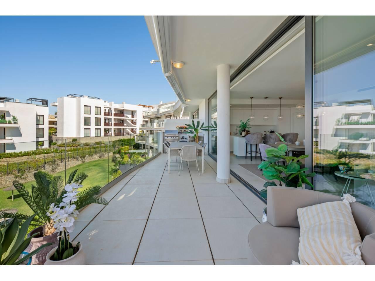 Apartamento en Venta en Fuengirola