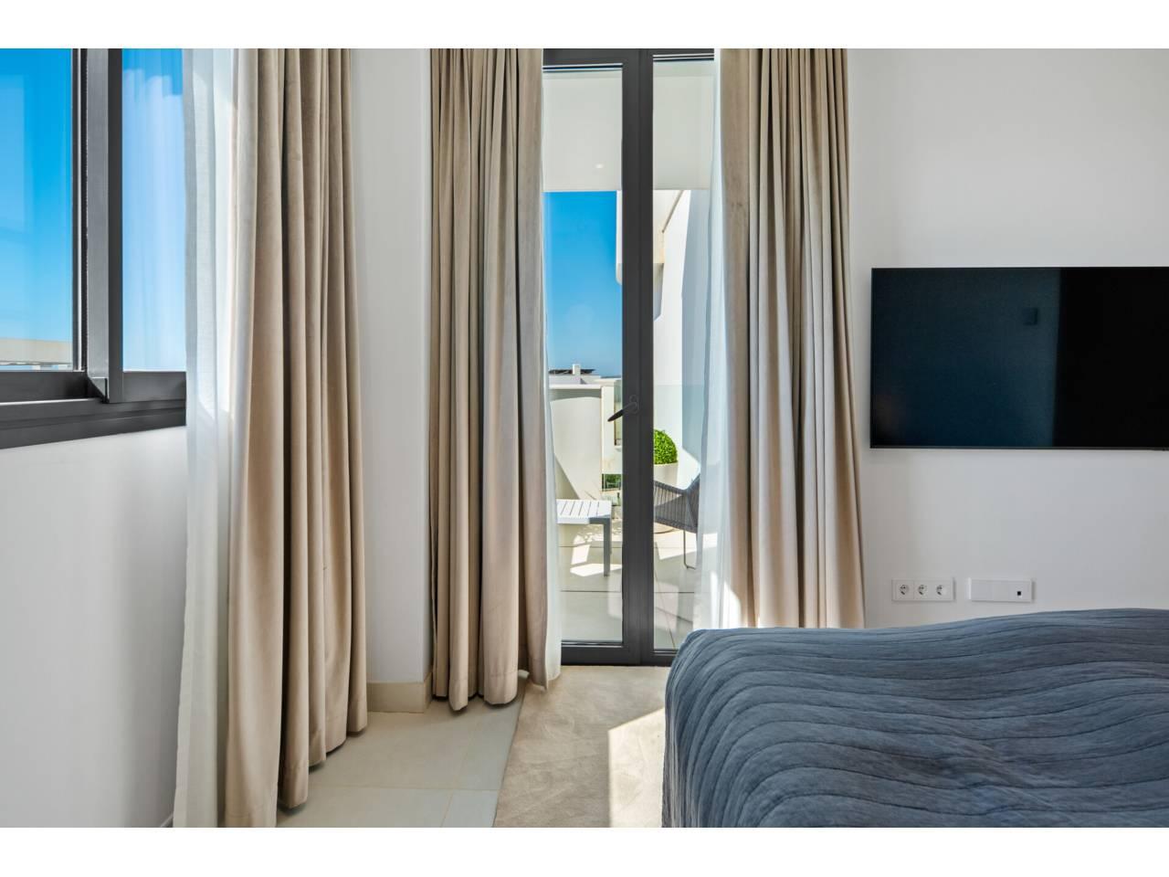 Apartamento en Venta en Fuengirola