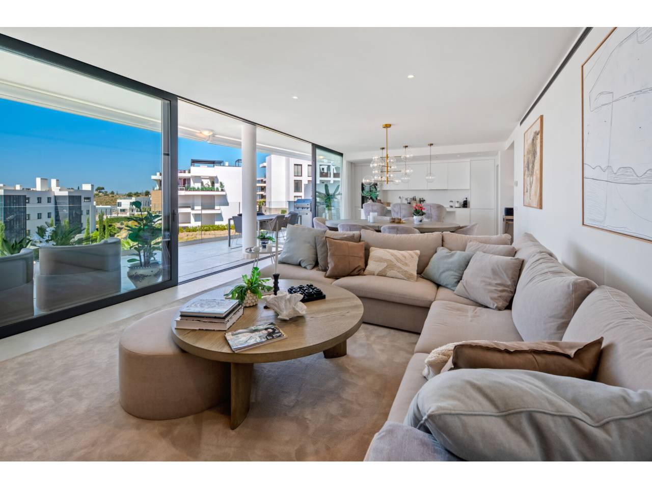Apartamento en Venta en Fuengirola