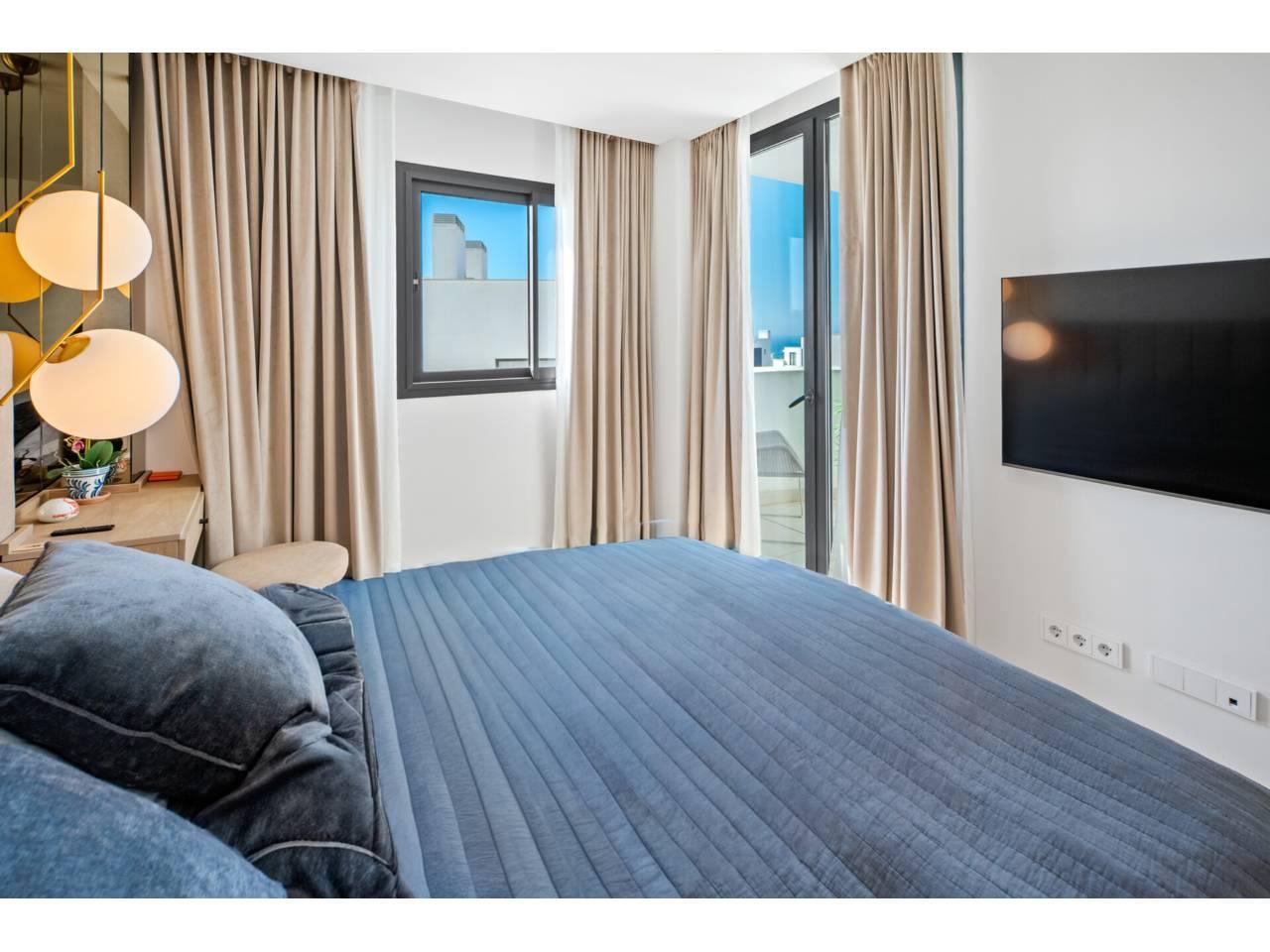 Apartamento en Venta en Fuengirola