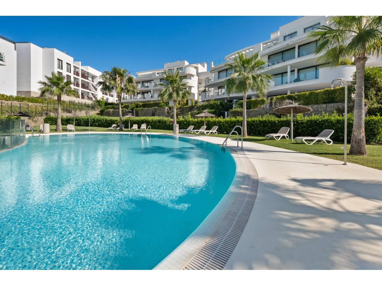 Apartamento en Venta en Fuengirola