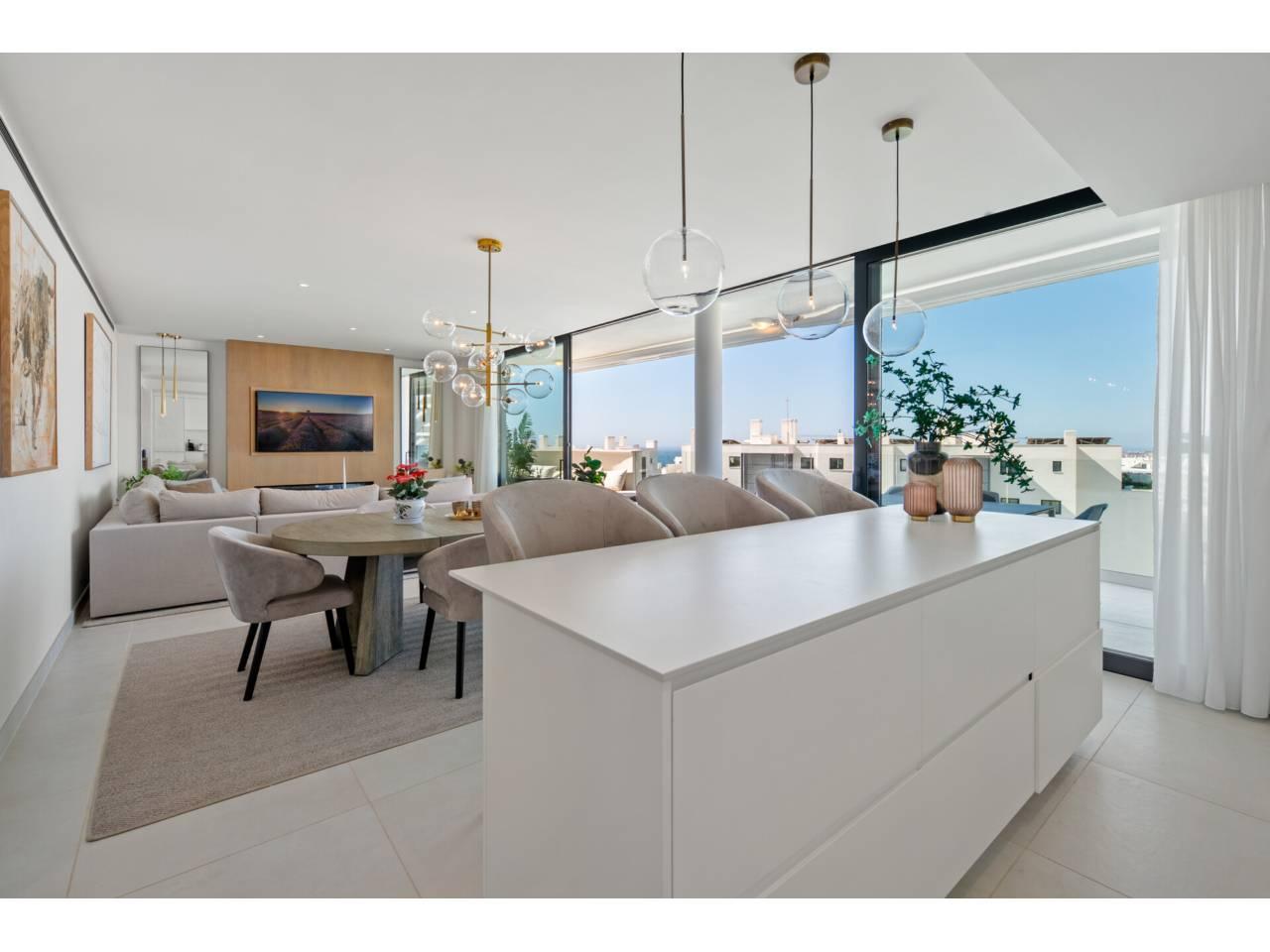 Apartamento en Venta en Fuengirola