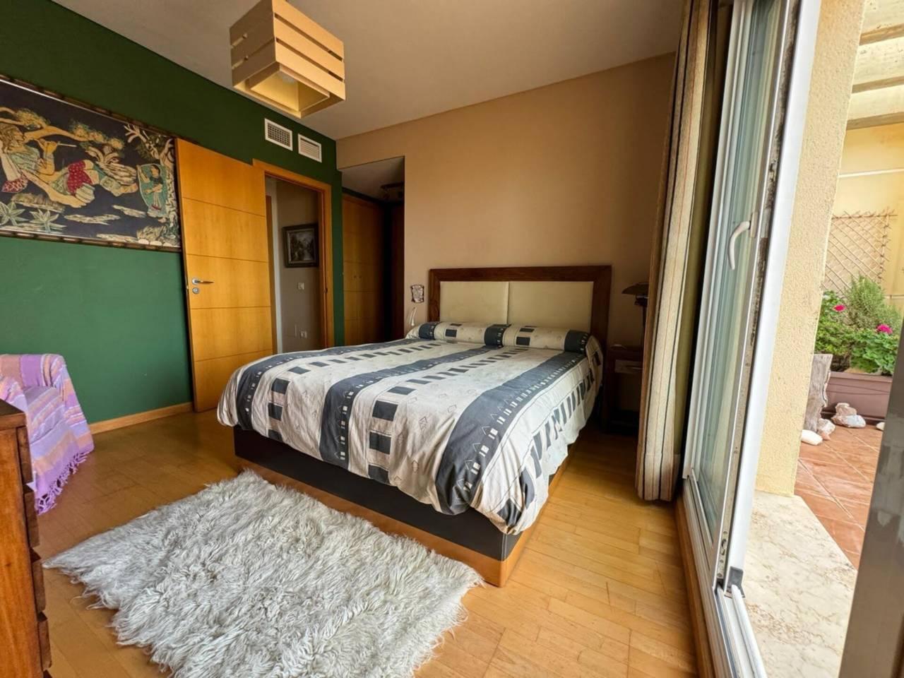 Penthouse for Sale in Torremolinos