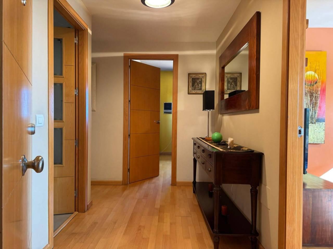 Penthouse for Sale in Torremolinos