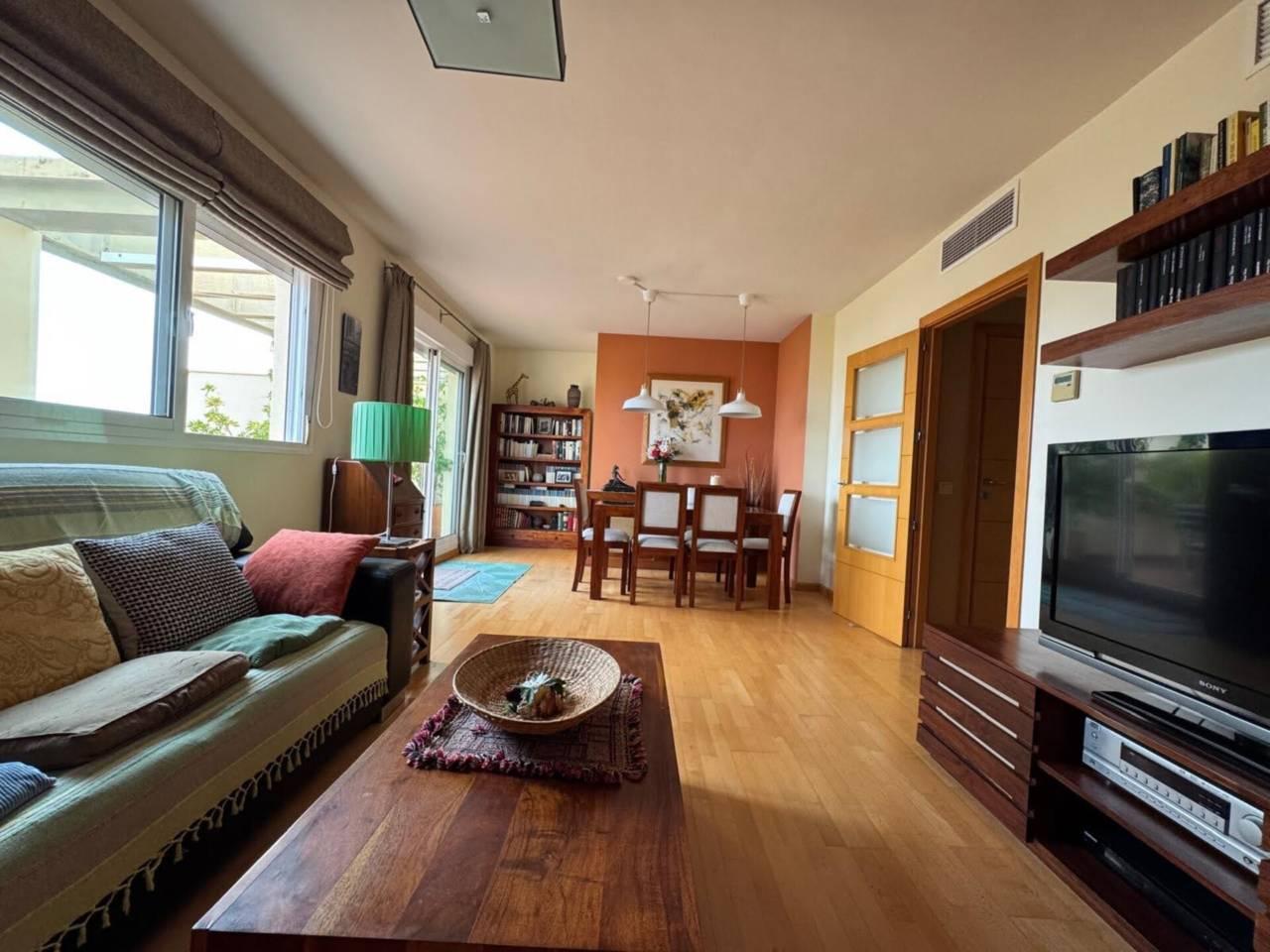 Penthouse for Sale in Torremolinos