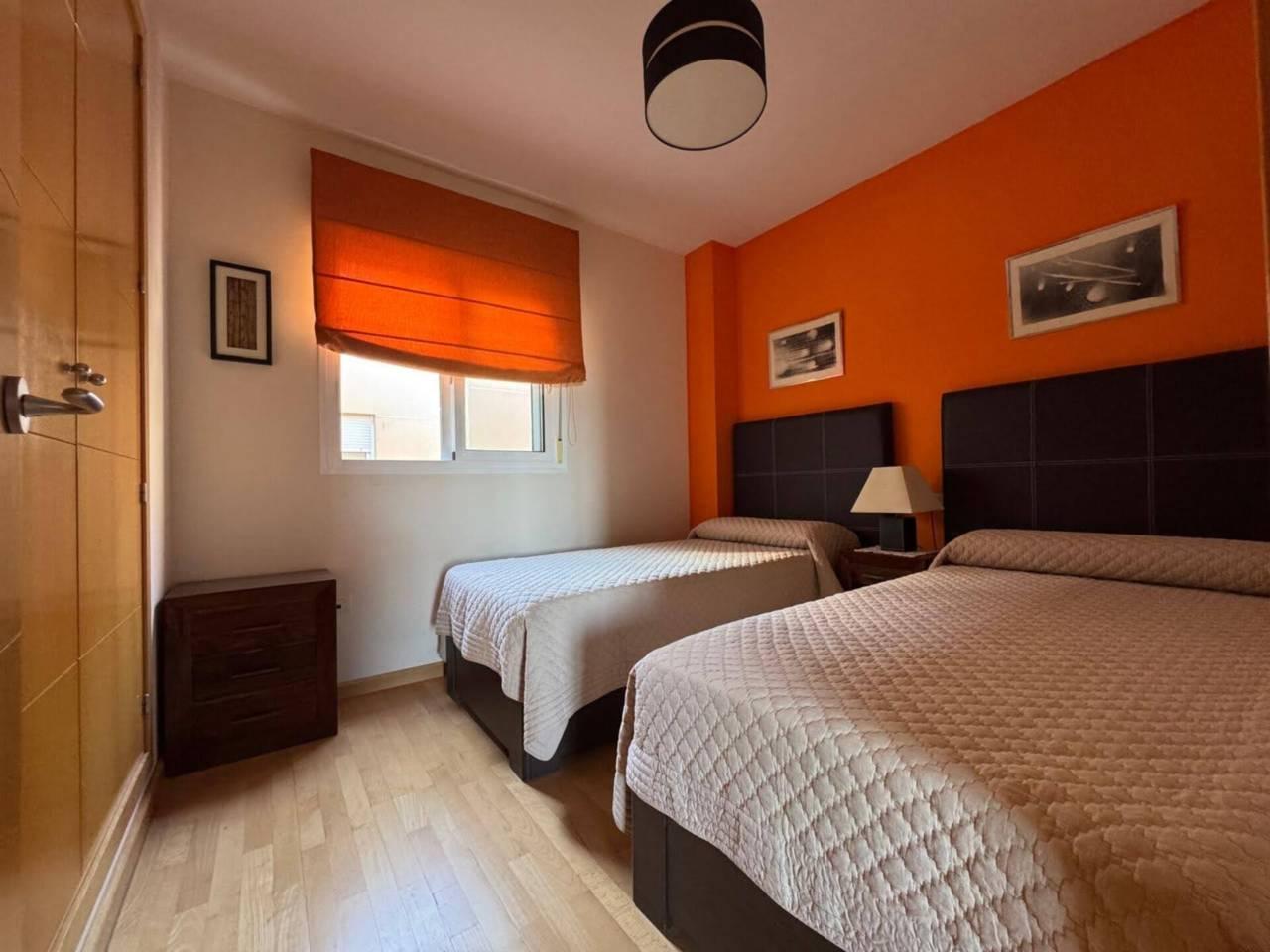 Penthouse for Sale in Torremolinos