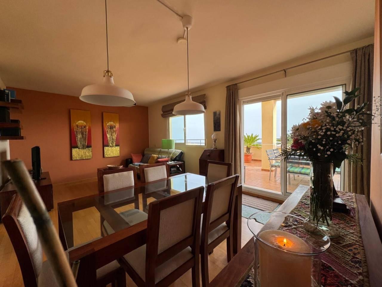 Penthouse for Sale in Torremolinos