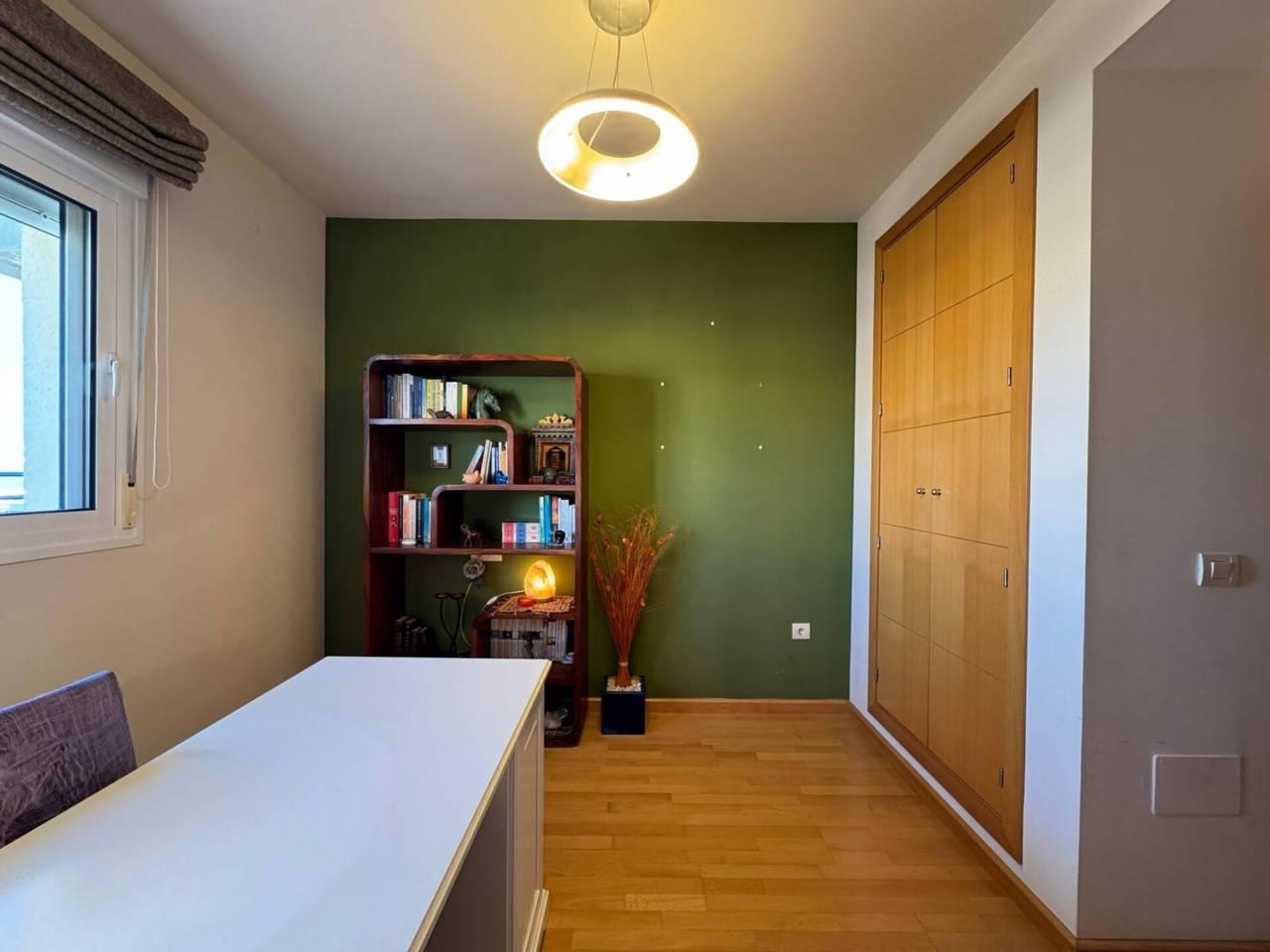 Penthouse for Sale in Torremolinos
