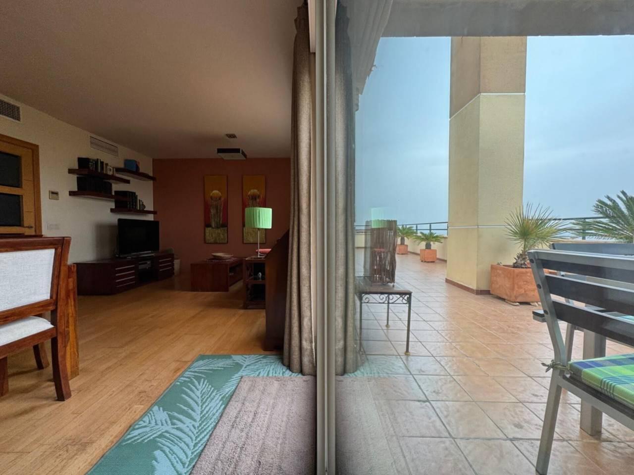 Penthouse for Sale in Torremolinos