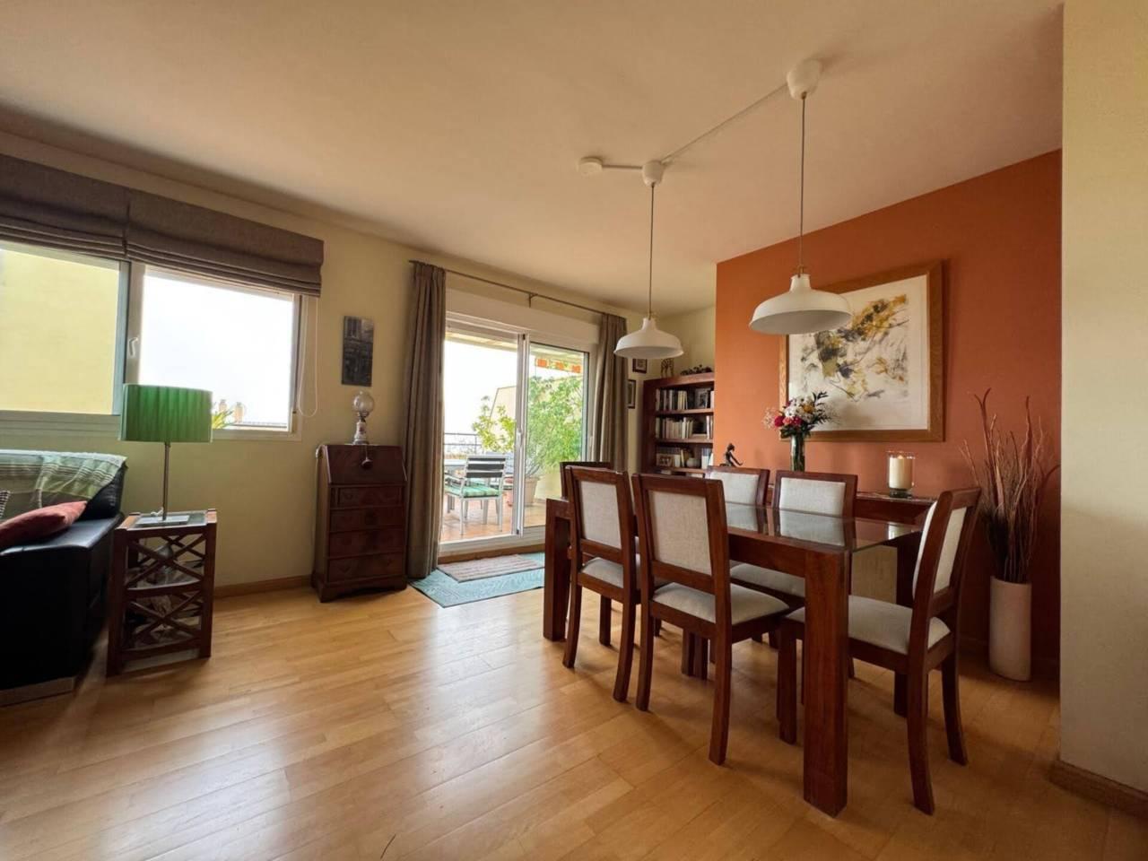 Penthouse for Sale in Torremolinos