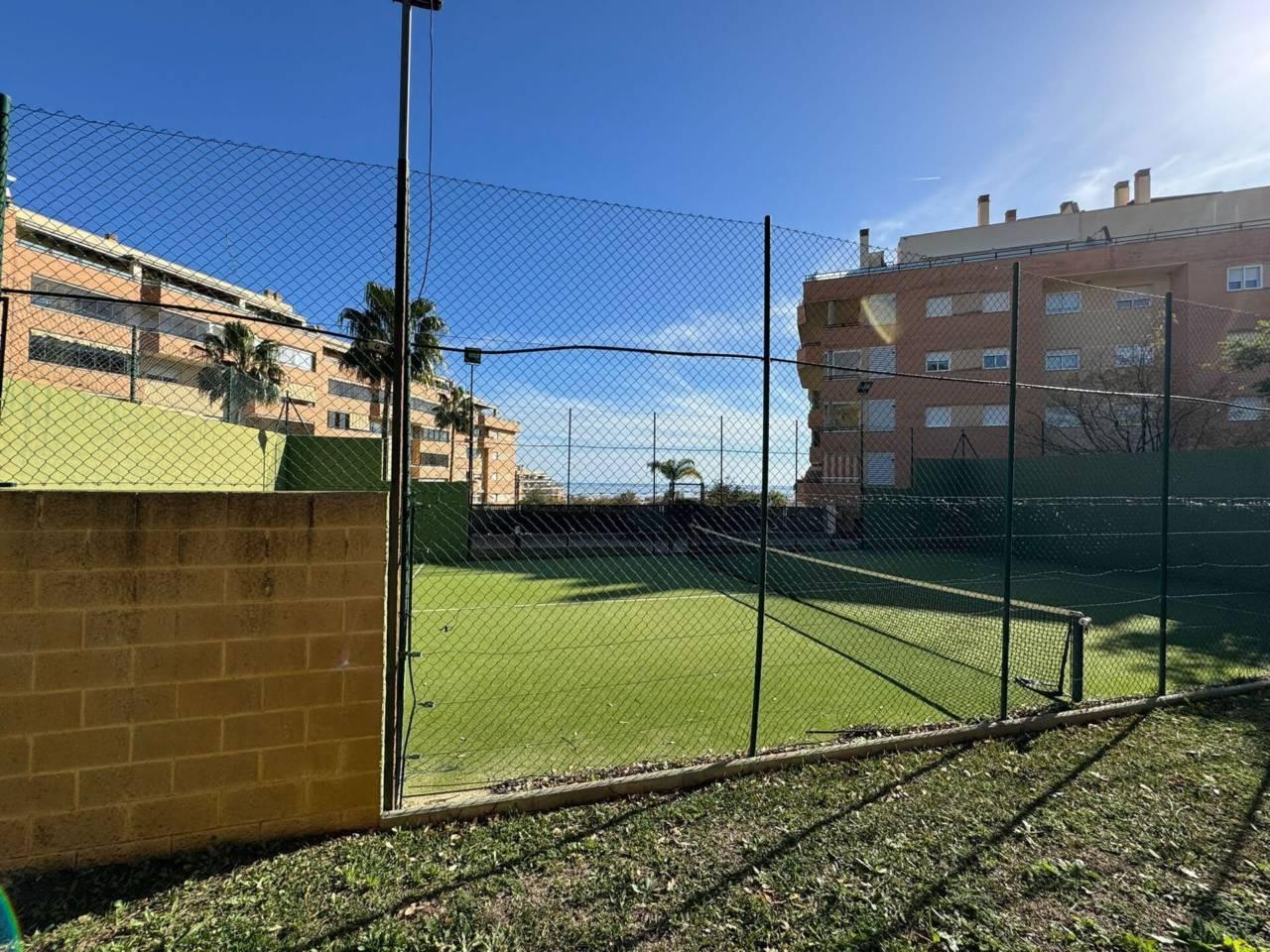 Penthouse for Sale in Torremolinos
