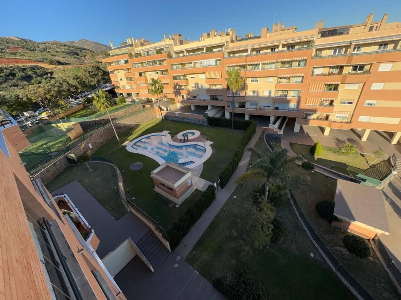 Penthouse for Sale in Torremolinos
