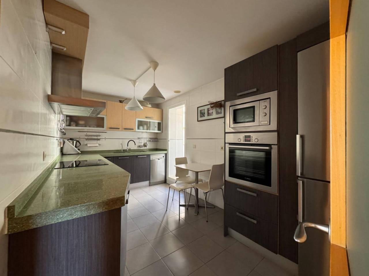 Penthouse for Sale in Torremolinos
