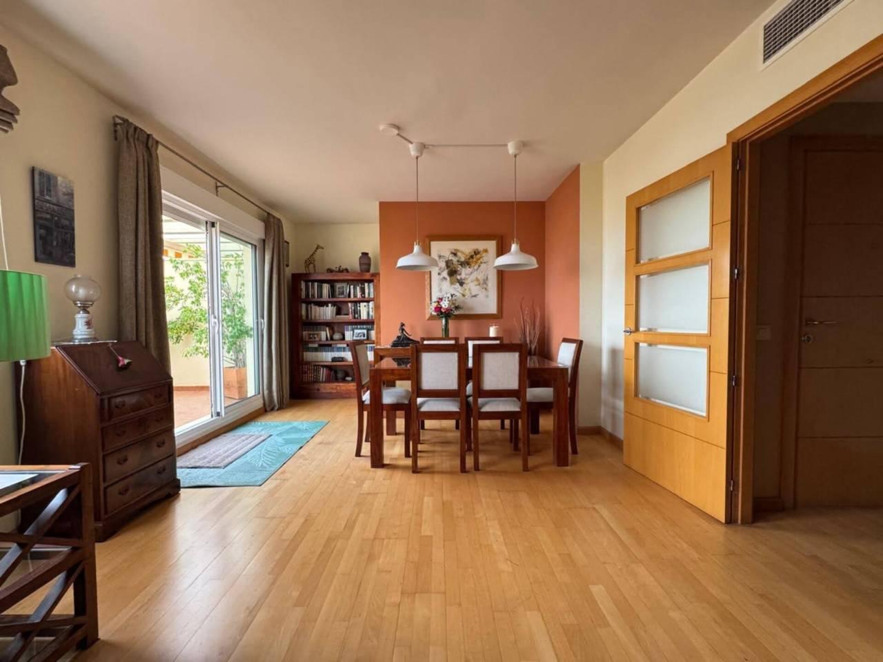 Penthouse for Sale in Torremolinos