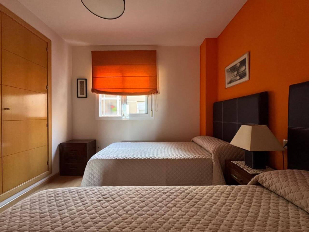 Penthouse for Sale in Torremolinos