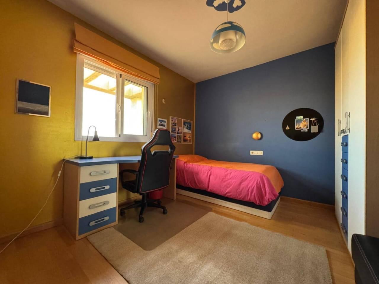 Penthouse for Sale in Torremolinos