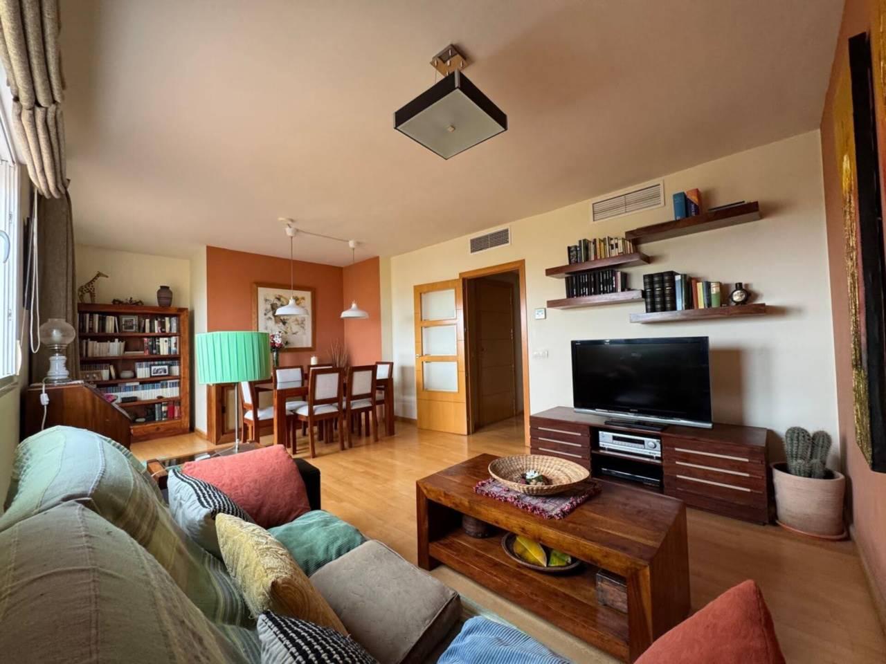 Penthouse for Sale in Torremolinos