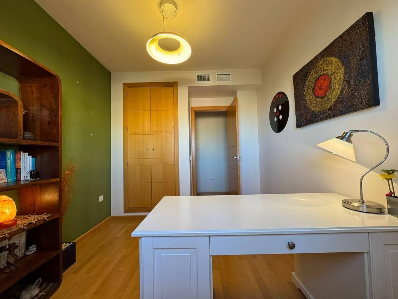 Penthouse for Sale in Torremolinos