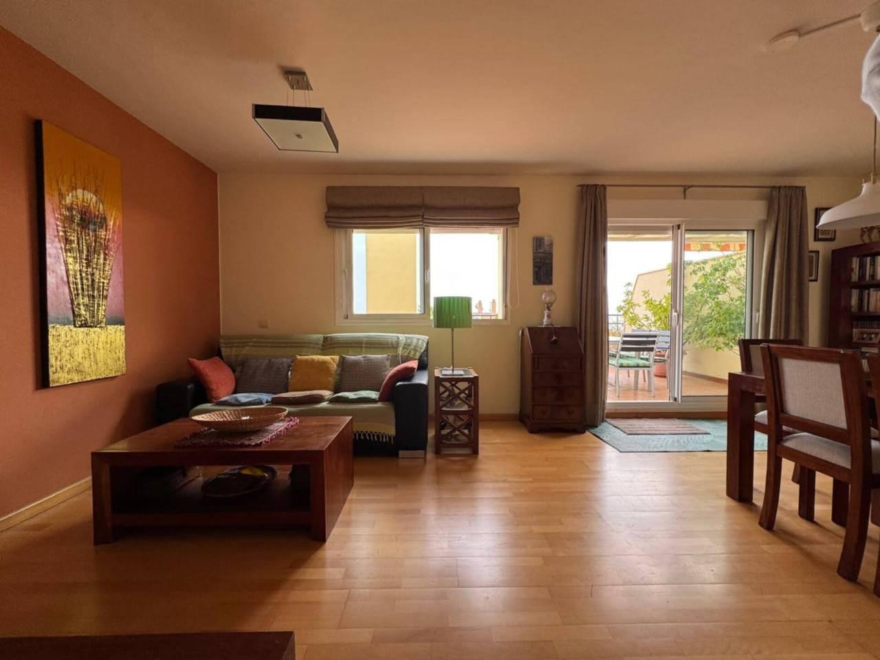 Penthouse for Sale in Torremolinos