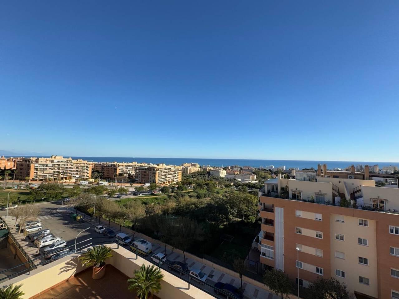 Penthouse for Sale in Torremolinos