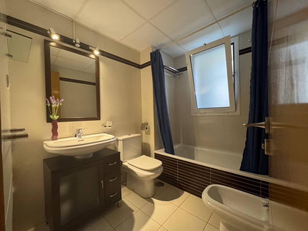 Penthouse for Sale in Torremolinos