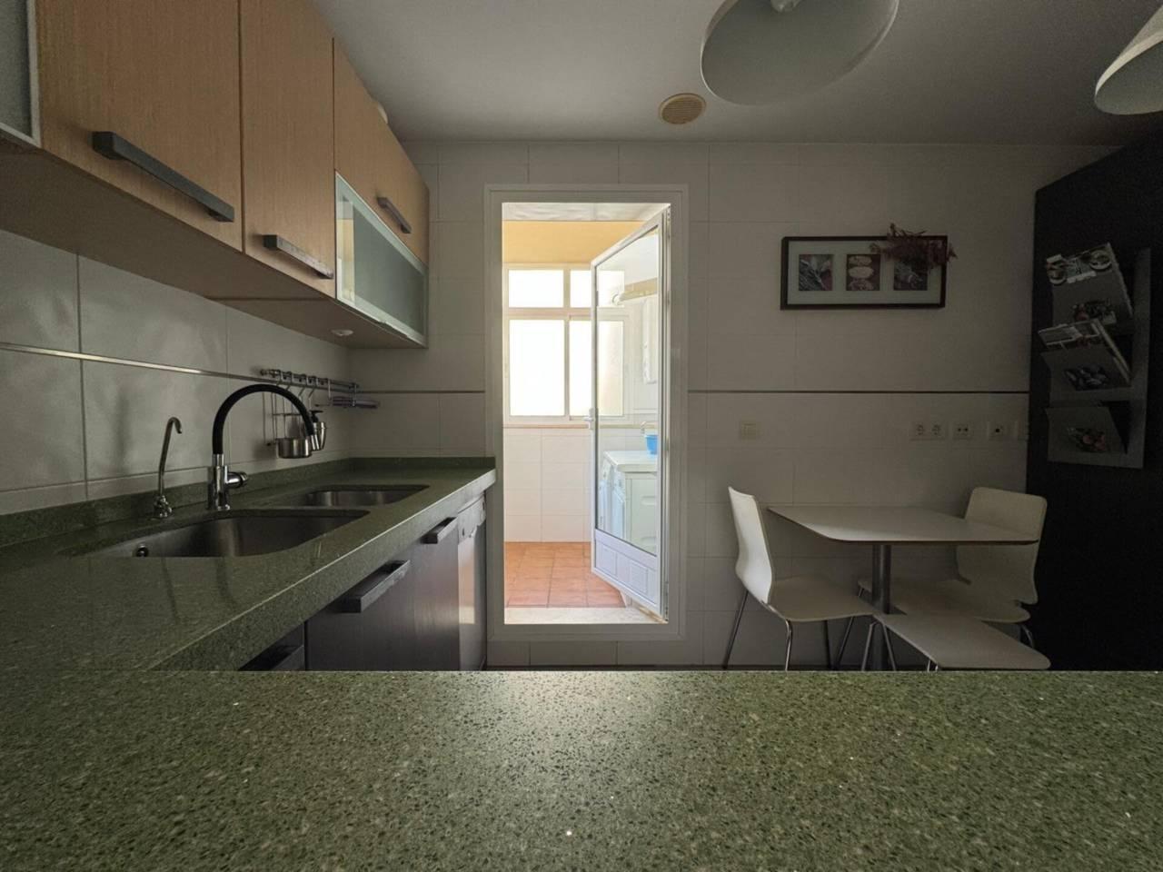Penthouse for Sale in Torremolinos