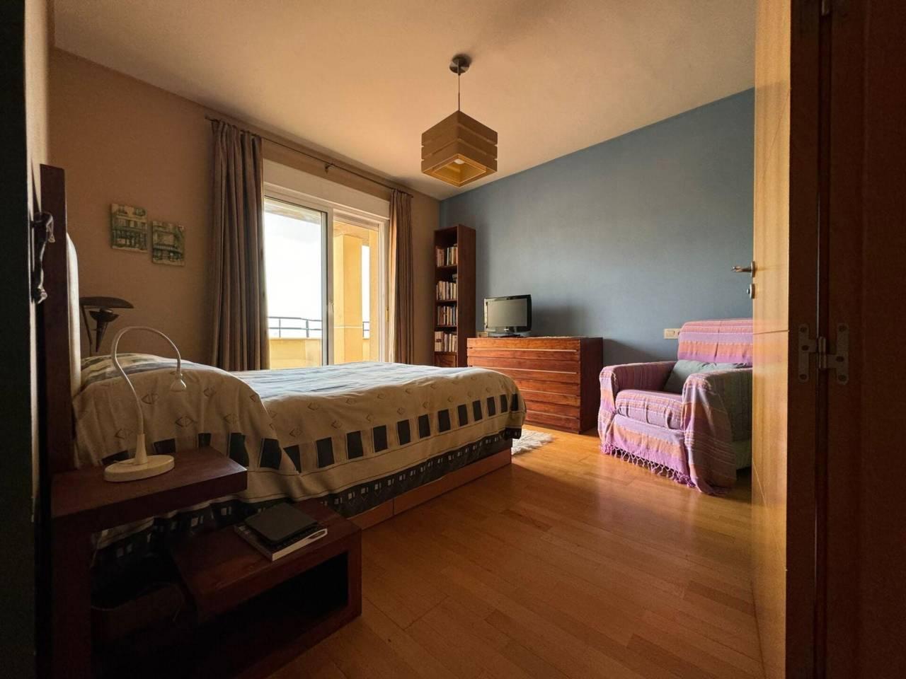 Penthouse for Sale in Torremolinos
