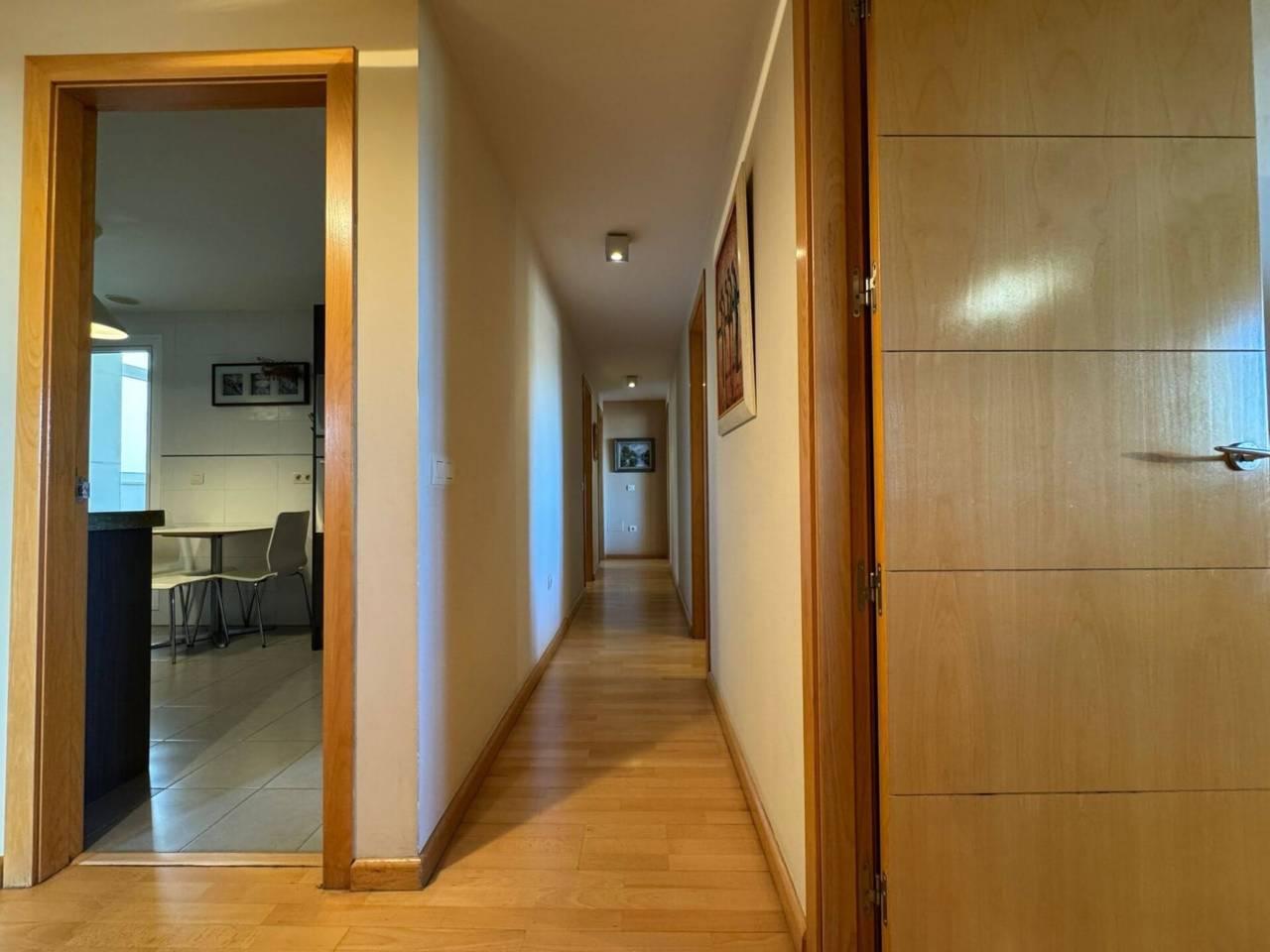 Penthouse for Sale in Torremolinos