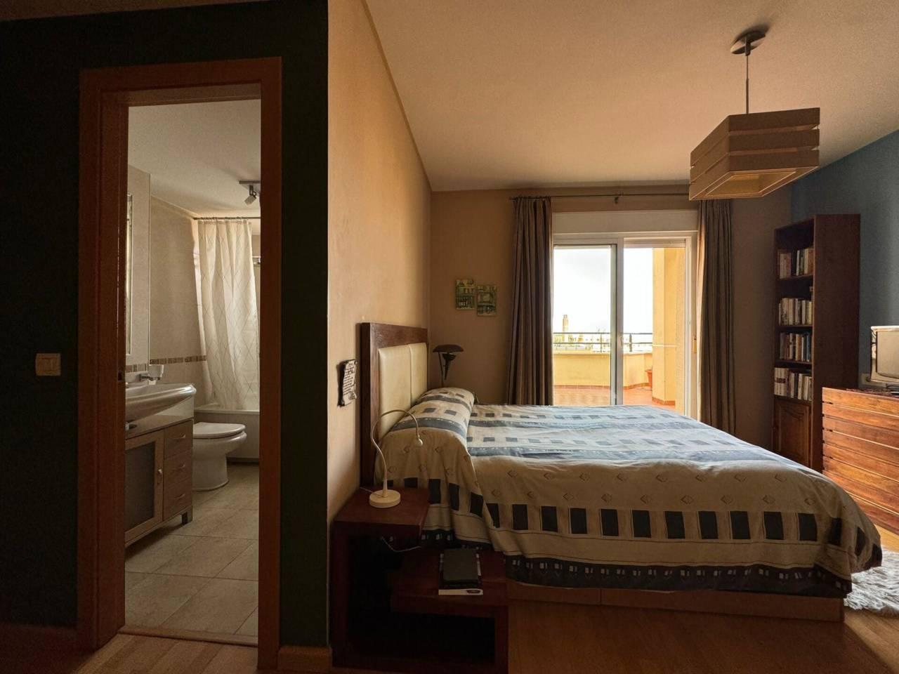 Penthouse for Sale in Torremolinos