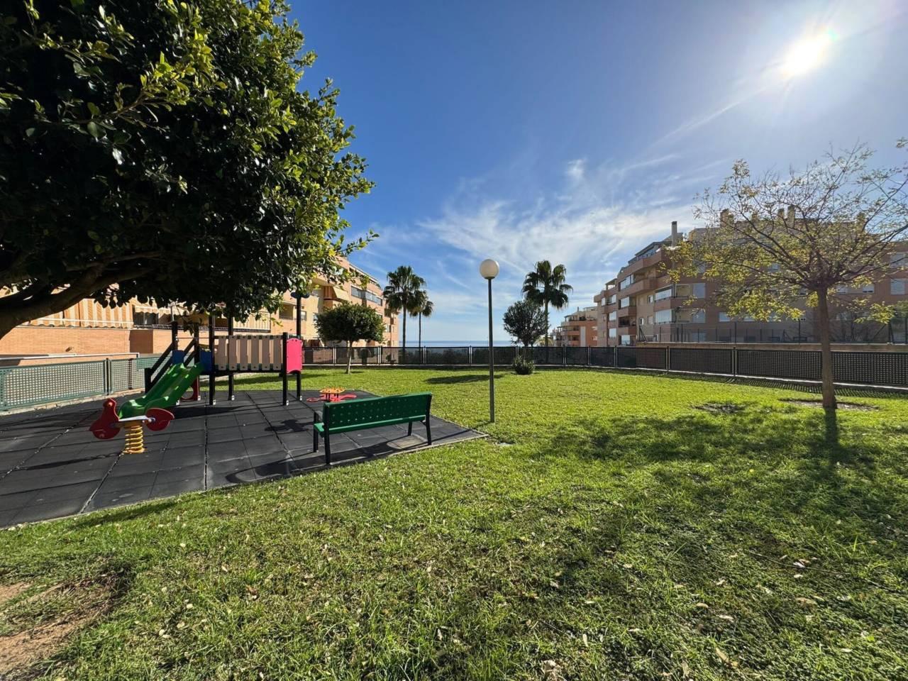 Penthouse for Sale in Torremolinos