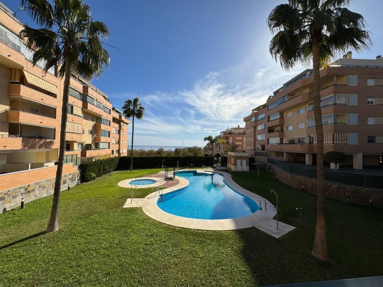 Penthouse for Sale in Torremolinos