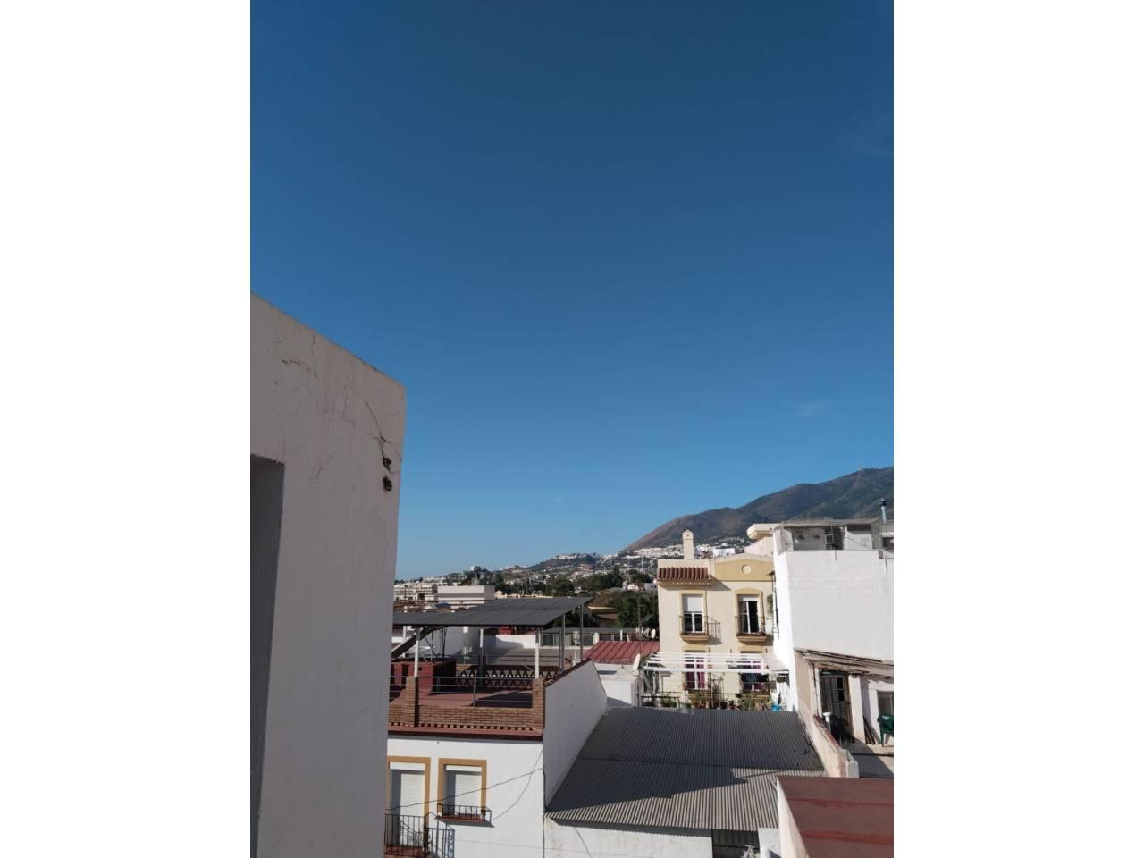 Semi-detached House for Sale in Benalmádena
