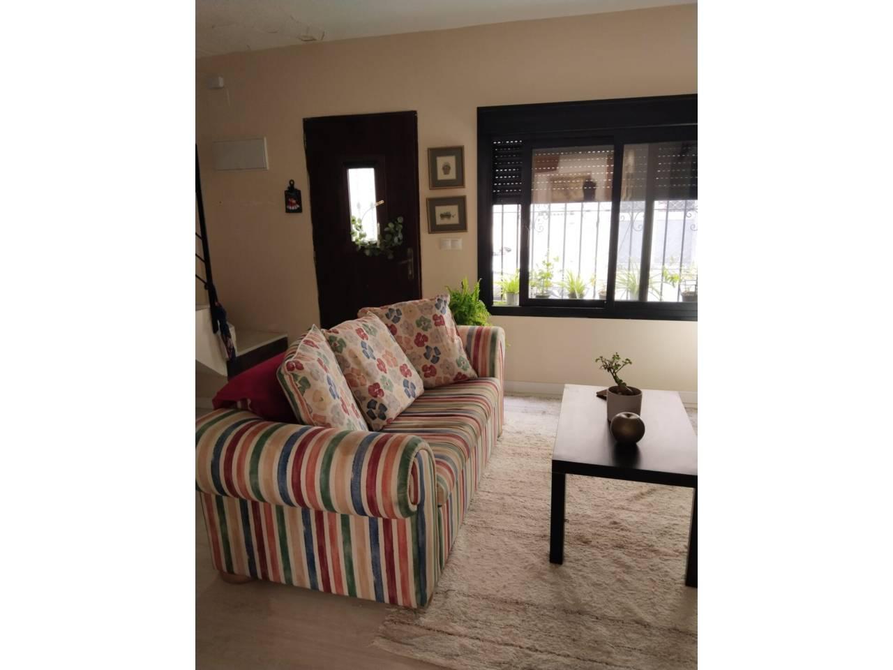 Semi-detached House for Sale in Benalmádena