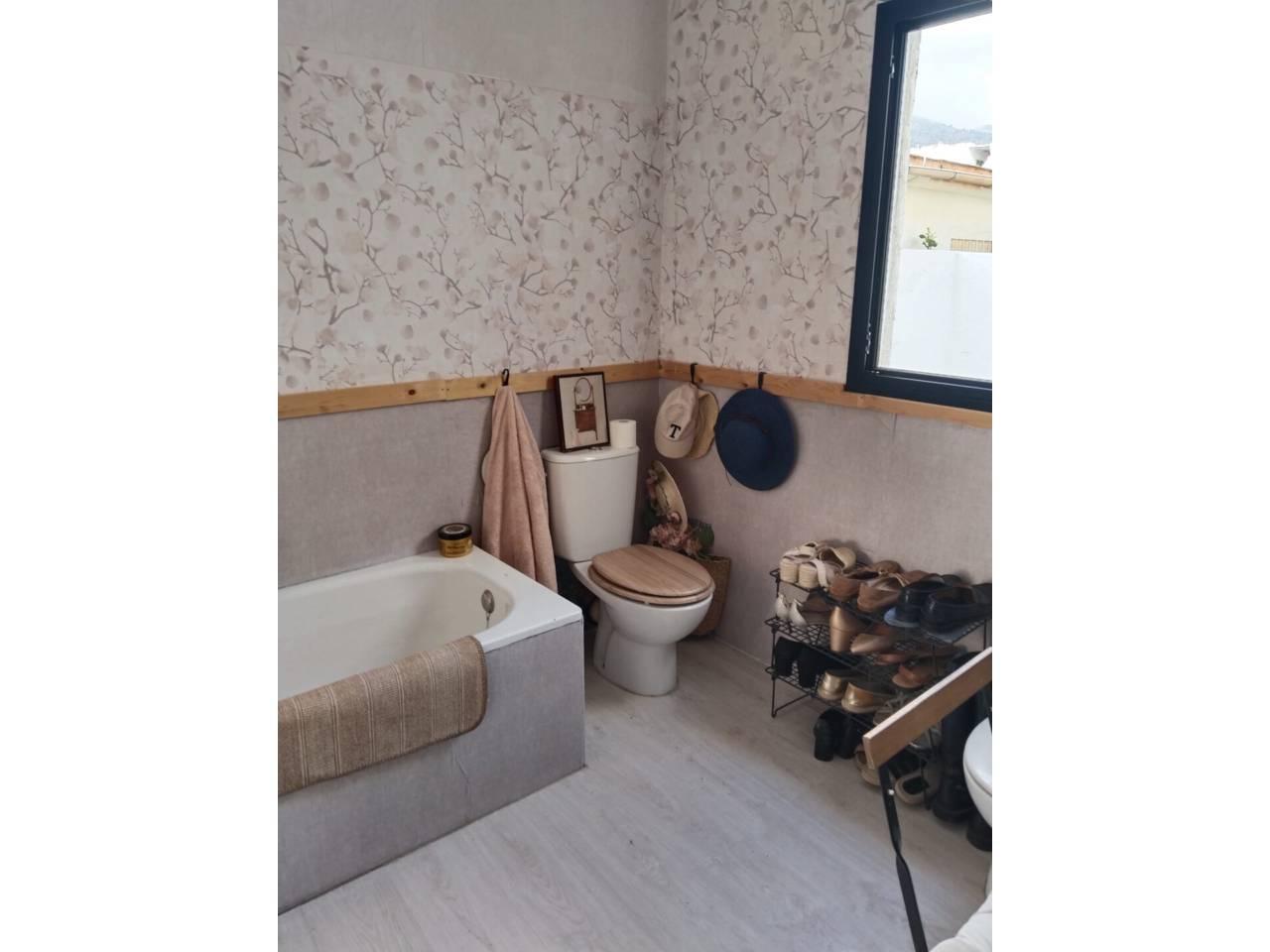 Semi-detached House for Sale in Benalmádena