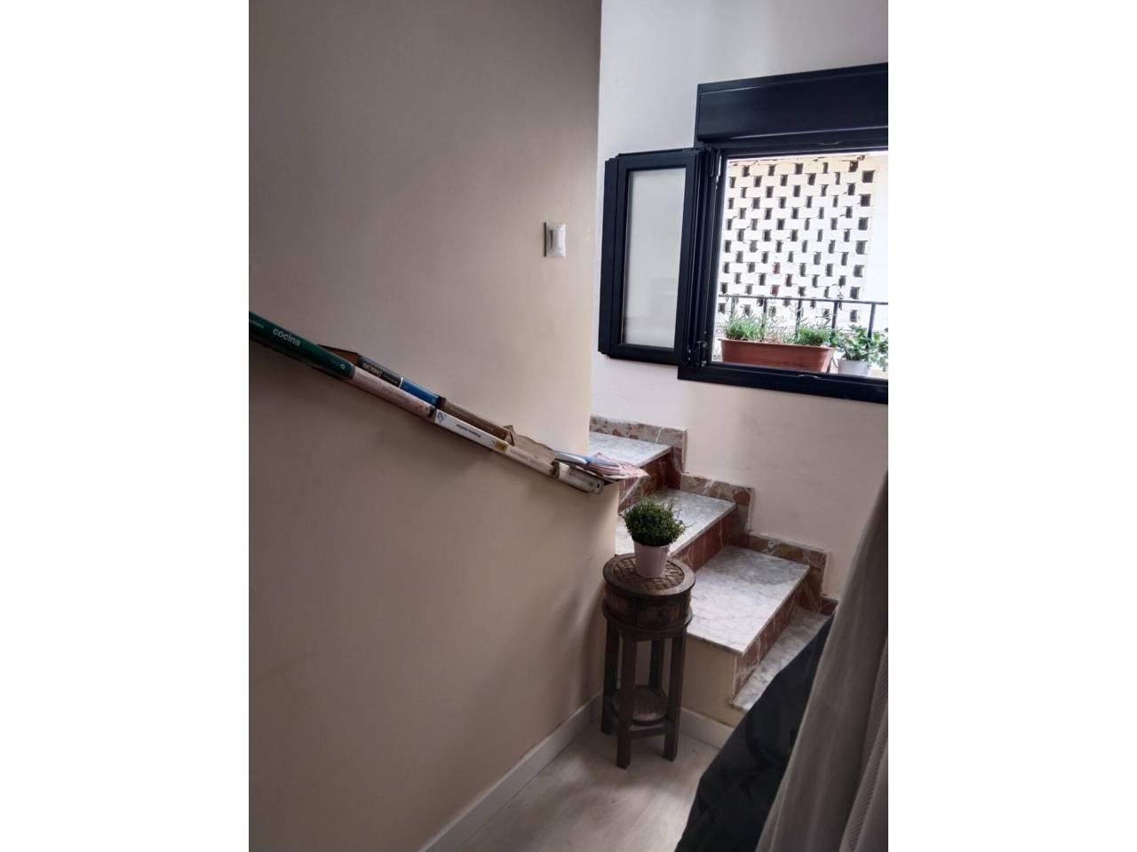 Semi-detached House for Sale in Benalmádena