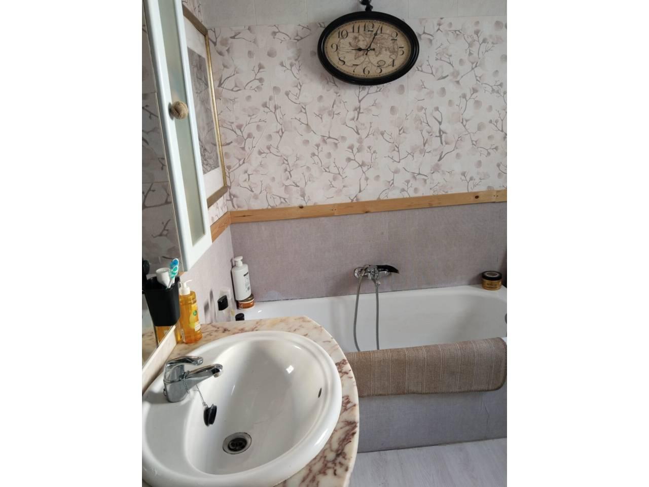 Semi-detached House for Sale in Benalmádena