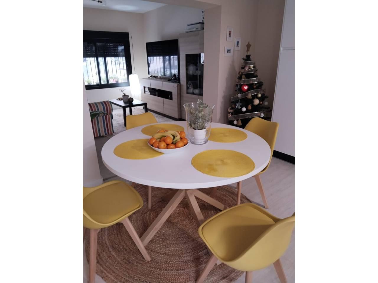 Semi-detached House for Sale in Benalmádena
