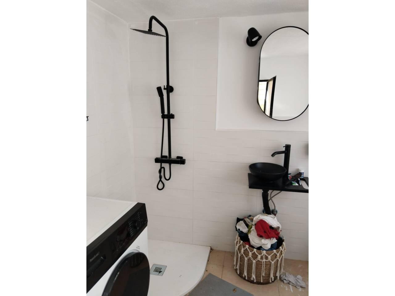 Semi-detached House for Sale in Benalmádena