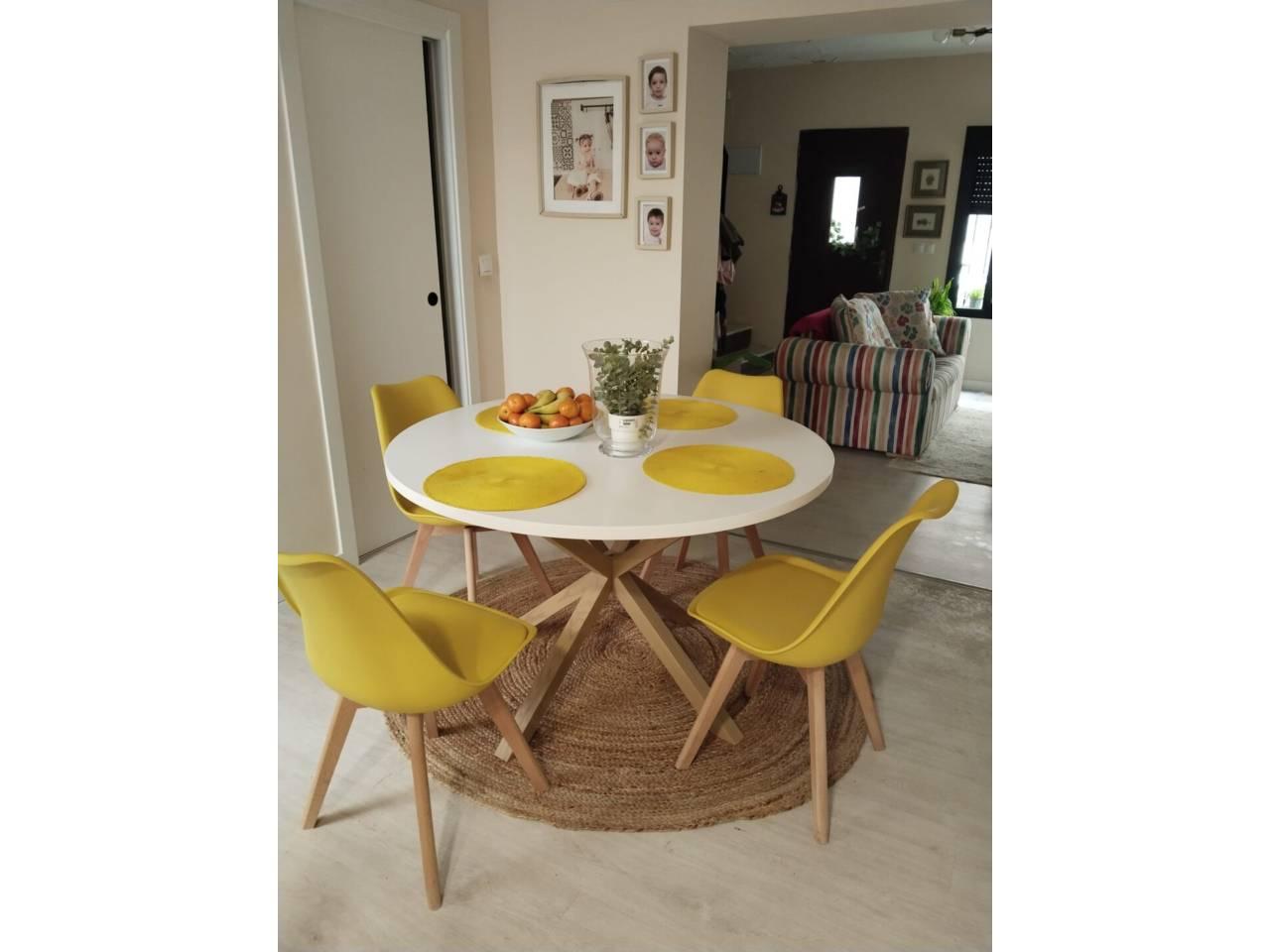 Semi-detached House for Sale in Benalmádena