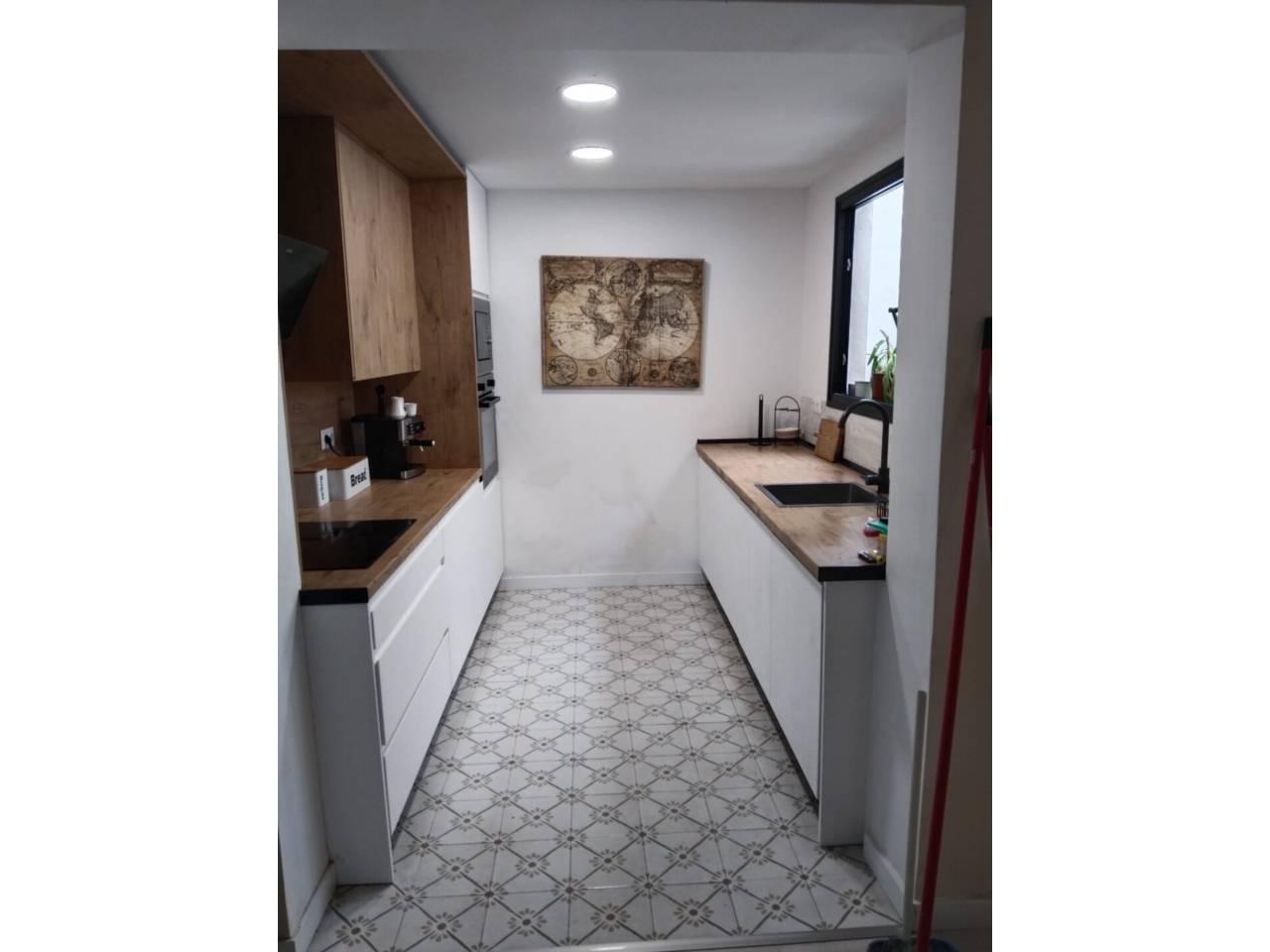 Semi-detached House for Sale in Benalmádena