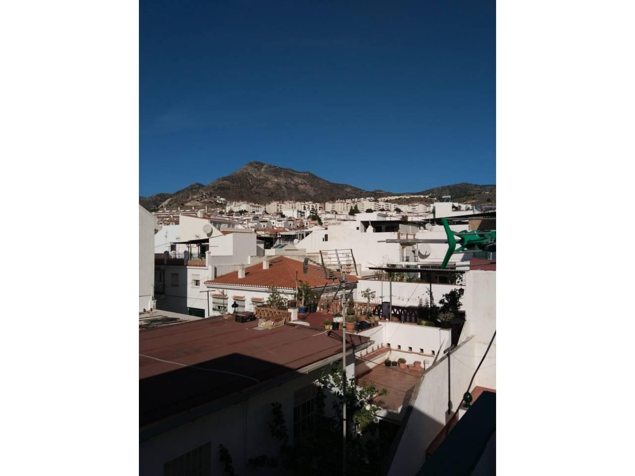 Semi-detached House for Sale in Benalmádena