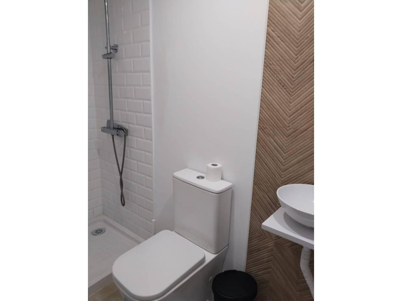 Semi-detached House for Sale in Benalmádena