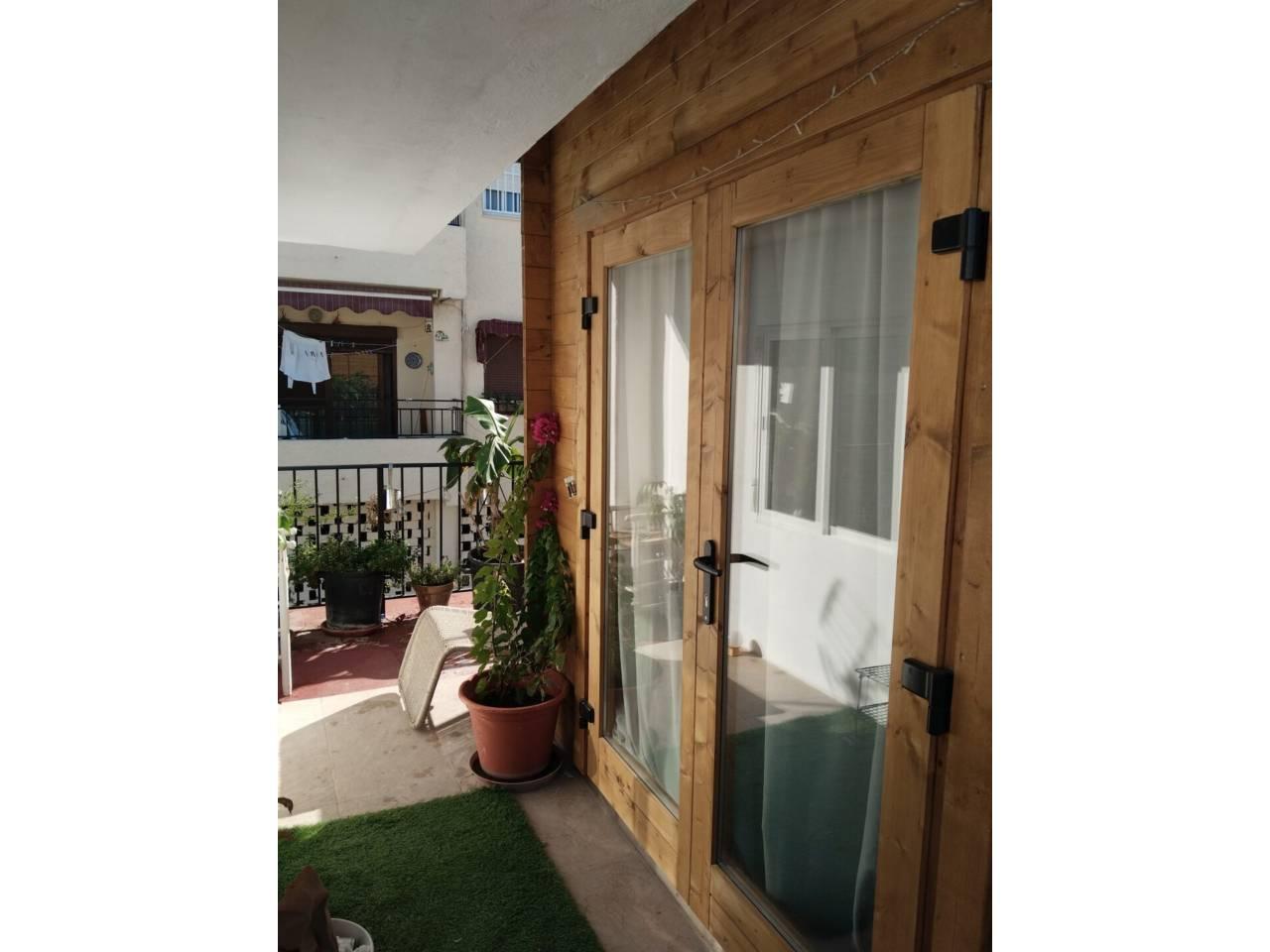Semi-detached House for Sale in Benalmádena