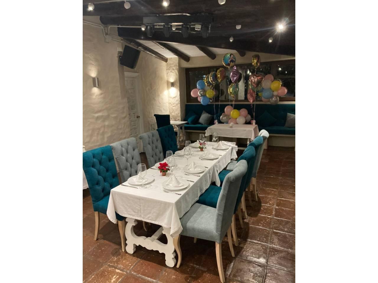 Premise for Sale in Estepona