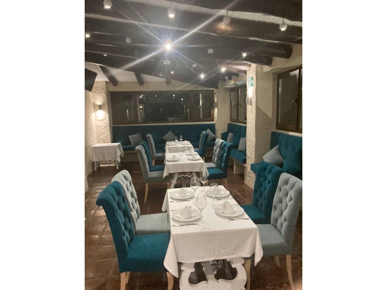 Premise for Sale in Estepona