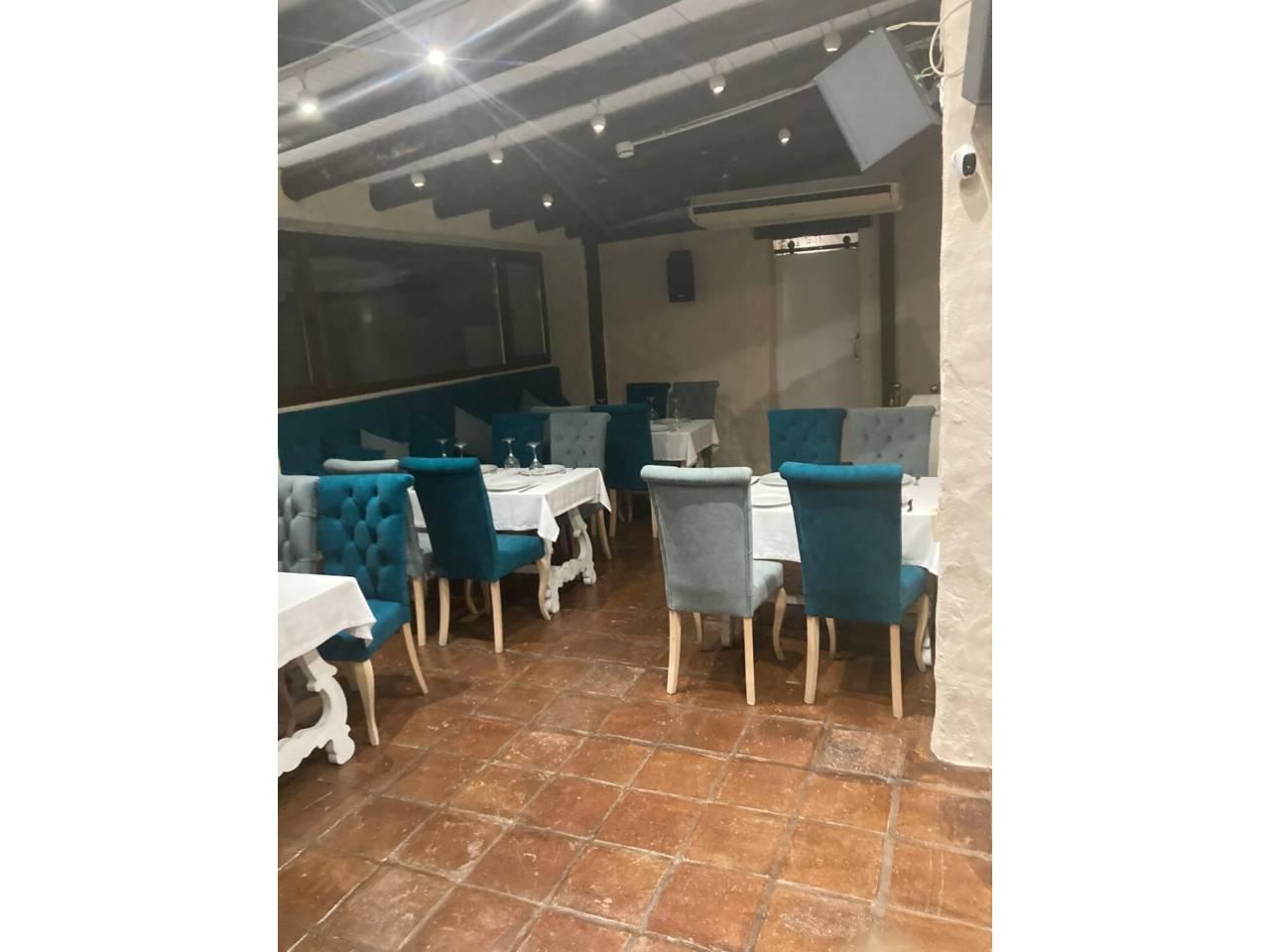 Premise for Sale in Estepona