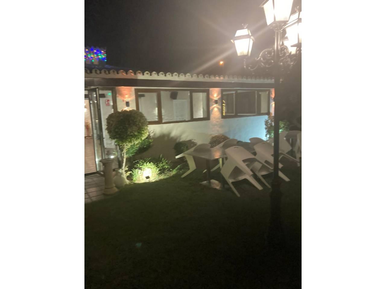 Premise for Sale in Estepona