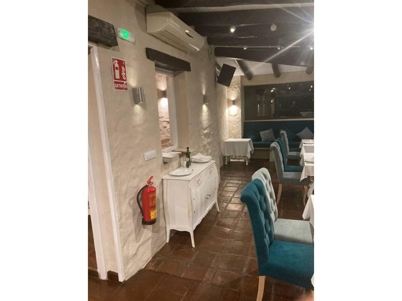 Premise for Sale in Estepona